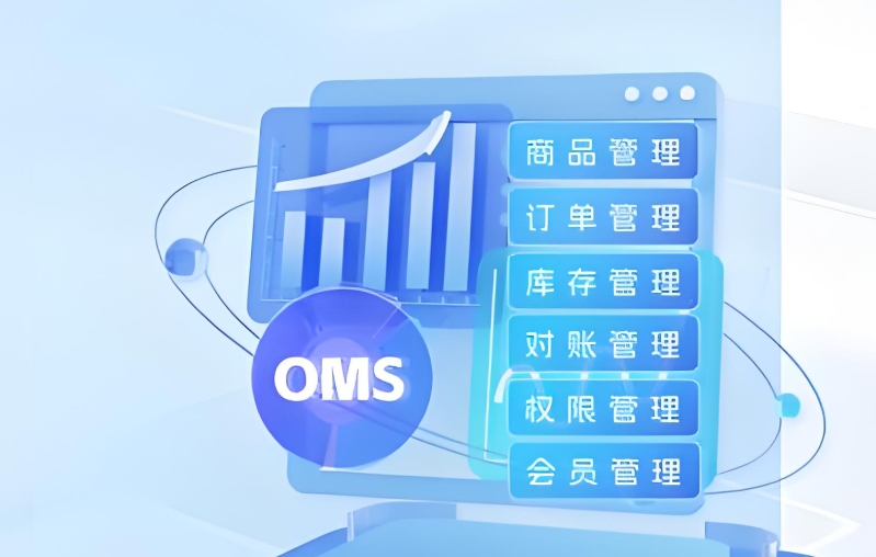 電子類OMS開發(fā):全球認(rèn)證數(shù)據(jù)對(duì)接術(shù)